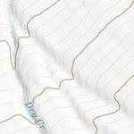 37118NW Page 14 Benton Range Topo Preview 3