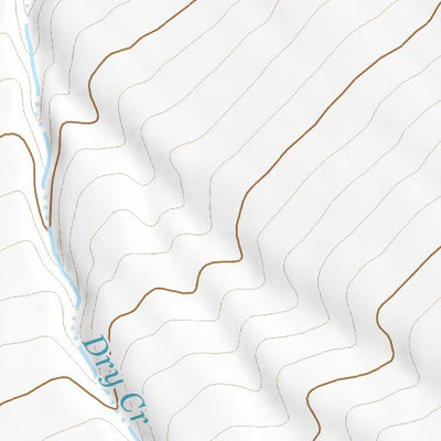 37118NW Page 14 Benton Range Topo Preview 3
