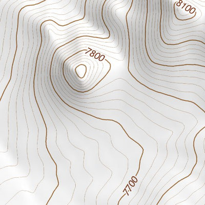 37118NW Page 15 Benton Range Topo Preview 2
