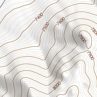 37118NW Page 15 Benton Range Topo Preview 3