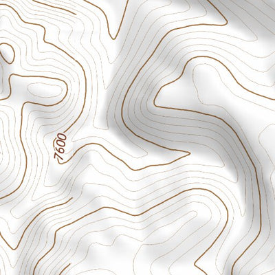 37118NW Page 16 Benton Range Topo Preview 3