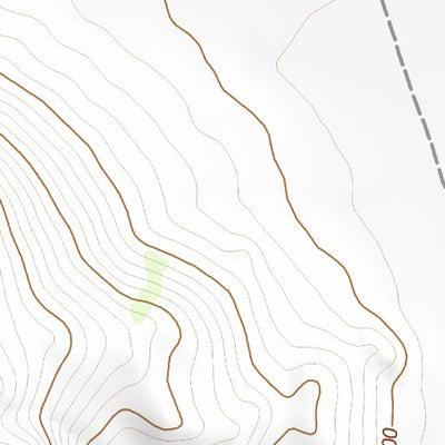 37118NW Page 17 Benton Range Topo Preview 2