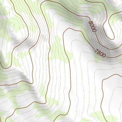 37118NW Page 18 Benton Range Topo Preview 2