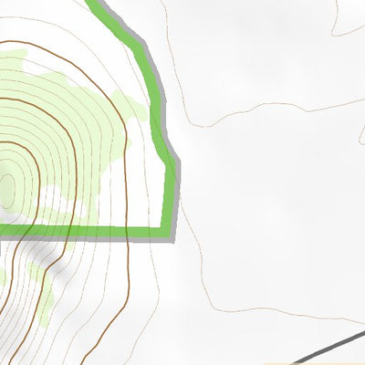 37118NW Page 19 Benton Range Topo Preview 2
