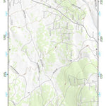 37118NW Page 26 Benton Range Topo Preview 1