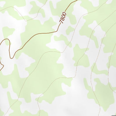 37118NW Page 26 Benton Range Topo Preview 2