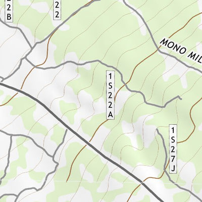 37118NW Page 26 Benton Range Topo Preview 3