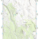 37118NW Page 28 Benton Range Topo Preview 1