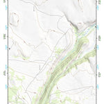 37118NW Page 30 Benton Range Topo Preview 1