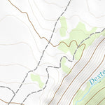 37118NW Page 30 Benton Range Topo Preview 2