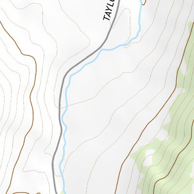 37118NW Page 31 Benton Range Topo Preview 2