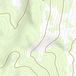 37118NW Page 35 Benton Range Topo Preview 2