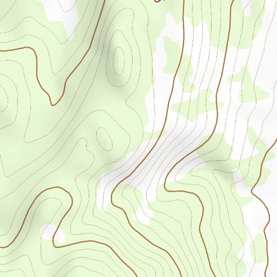 37118NW Page 35 Benton Range Topo Preview 2