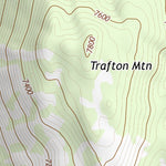 37118NW Page 35 Benton Range Topo Preview 3