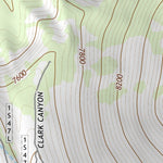 37118NW Page 39 Benton Range Topo Preview 3