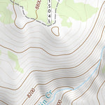 37118NW Page 40 Benton Range Topo Preview 3