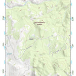 37118NW Page 41 Benton Range Topo Preview 1
