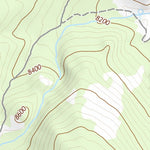 37118NW Page 43 Benton Range Topo Preview 2