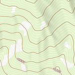 37118NW Page 44 Benton Range Topo Preview 3