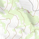 37118NW Page 46 Benton Range Topo Preview 2