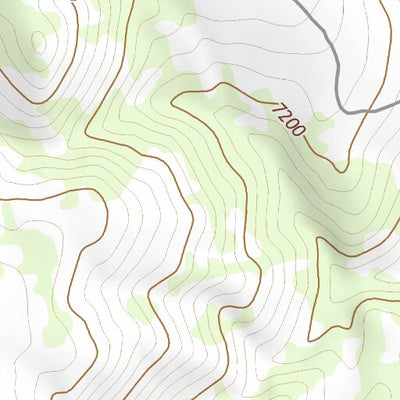37118NW Page 46 Benton Range Topo Preview 2