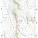 37118NW Page 47 Benton Range Topo Preview 1