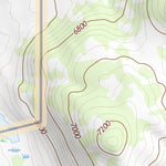 37118NW Page 47 Benton Range Topo Preview 3