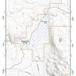 37118NW Page 48 Benton Range Topo Preview 1