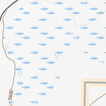 37118NW Page 48 Benton Range Topo Preview 2