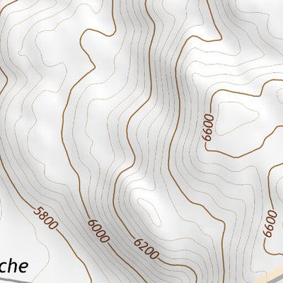 37118NW Page 48 Benton Range Topo Preview 3