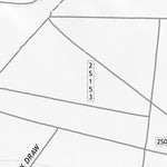 37118NW Page 51 Benton Range Topo Preview 2