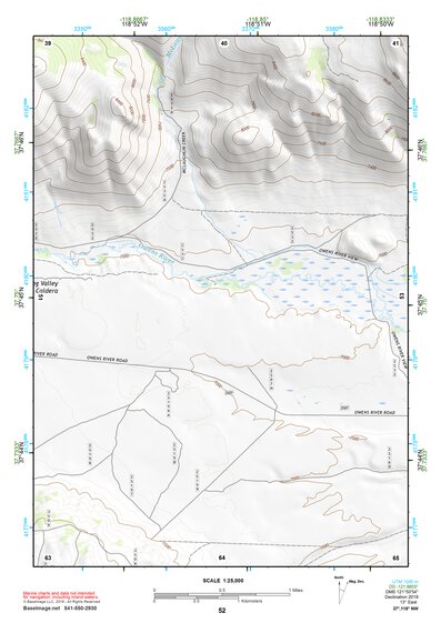 37118NW Page 52 Benton Range Topo Preview 1