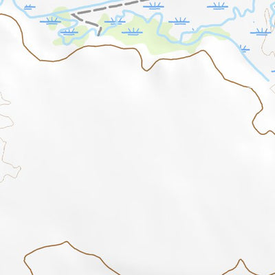37118NW Page 52 Benton Range Topo Preview 2