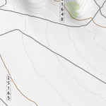 37118NW Page 54 Benton Range Topo Preview 2