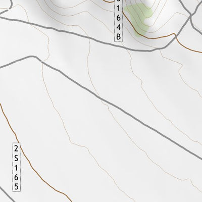 37118NW Page 54 Benton Range Topo Preview 2
