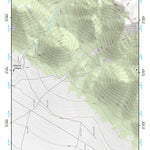 37118NW Page 55 Benton Range Topo Preview 1