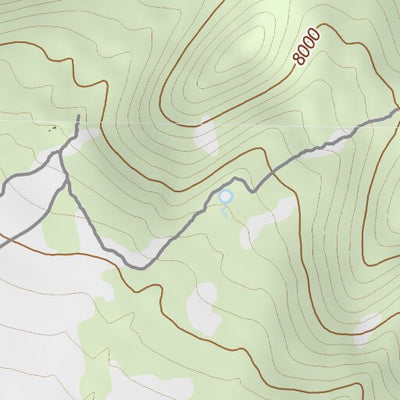 37118NW Page 55 Benton Range Topo Preview 2