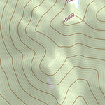 37118NW Page 55 Benton Range Topo Preview 3