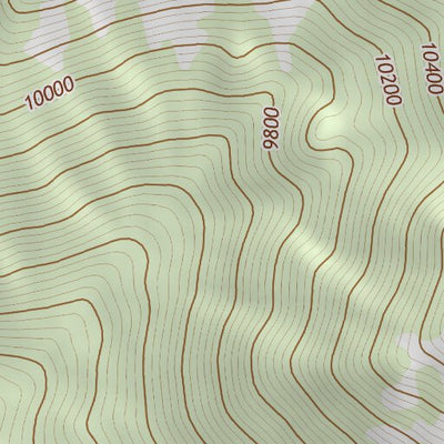 37118NW Page 56 Benton Range Topo Preview 3