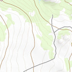 37118NW Page 57 Benton Range Topo Preview 2