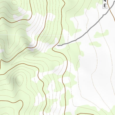 37118NW Page 58 Benton Range Topo Preview 2
