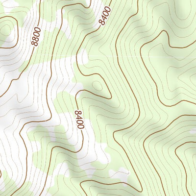 37118NW Page 58 Benton Range Topo Preview 3