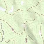 37118NW Page 59 Benton Range Topo Preview 2