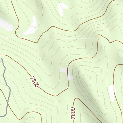 37118NW Page 59 Benton Range Topo Preview 2