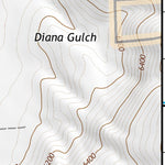 37118NW Page 60 Benton Range Topo Preview 3