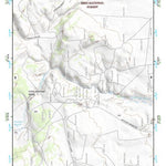 37118NW Page 64 Benton Range Topo Preview 1