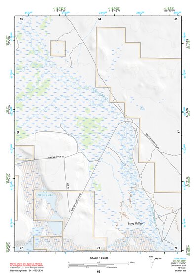 37118NW Page 66 Benton Range Topo Preview 1