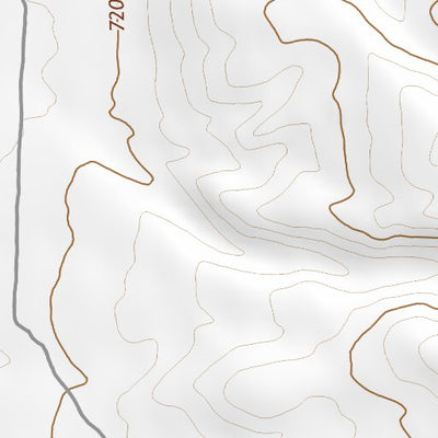37118NW Page 68 Benton Range Topo Preview 2