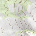 37118NW Page 68 Benton Range Topo Preview 3