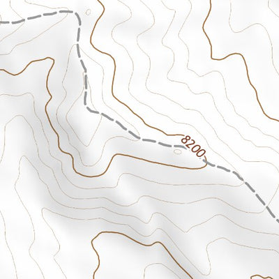 37118NW Page 69 Benton Range Topo Preview 2